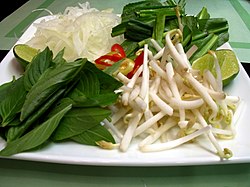 Gastronomía de Vietnam