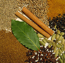 Garam masala