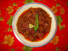 Punjabi cuisine