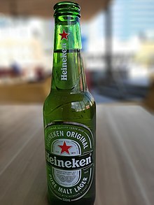 Beer in Australia