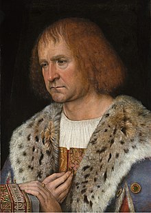 The Arnolfini Portrait
