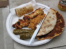 Cuisine arménienne