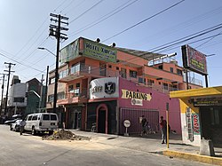 Youngest girl nude in Tijuana