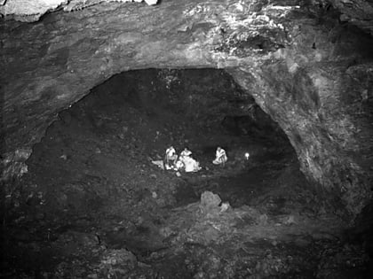 Falemauga Caves