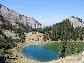 Lake Leqinat