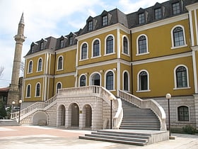 Museum des Kosovo