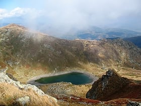 Lago Štrbačko