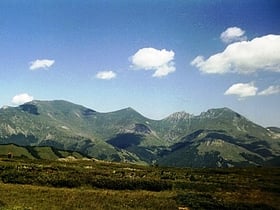 Monts Šar
