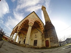 Mosquée Hadum