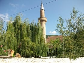 Muderiz Ali Effendi Mosque