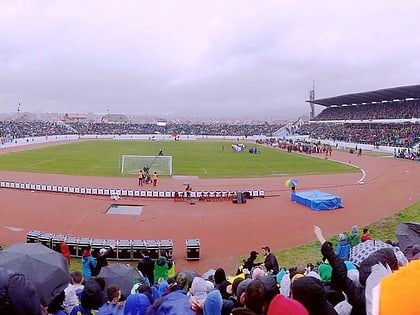 stadion trepca kosovska mitrovica