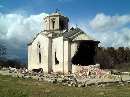 Church of St. Elijah