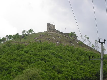 Pogragja Castle