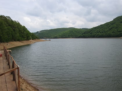 Water in Pristina