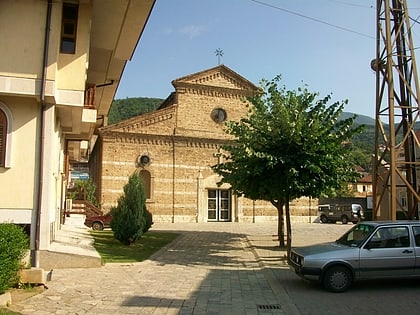 cathedral of our lady of perpetual succour prizren