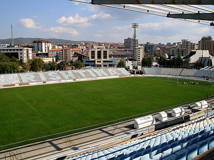 Estadio Fadil Vokrri