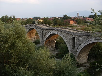 Terzijski Bridge