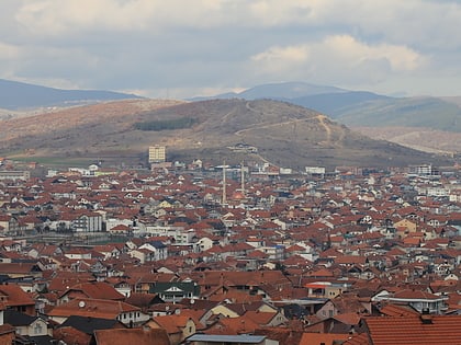 gjilan