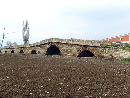 puente vojinovica vucitrn