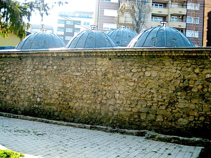 old hammam kosovska mitrovica