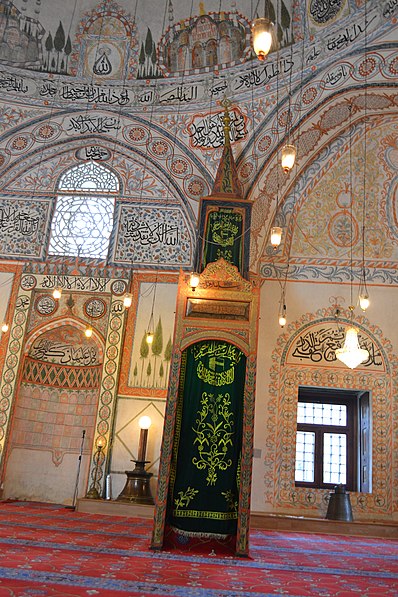 Hadum-Moschee