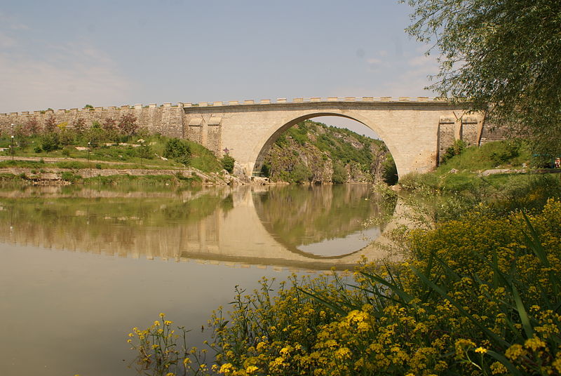Fshajt Bridge