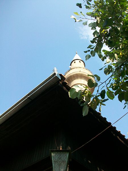 Myderiz-Ali-Efendi-Moschee