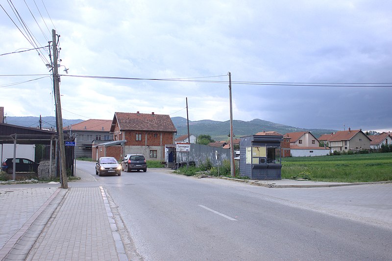 Gračanica