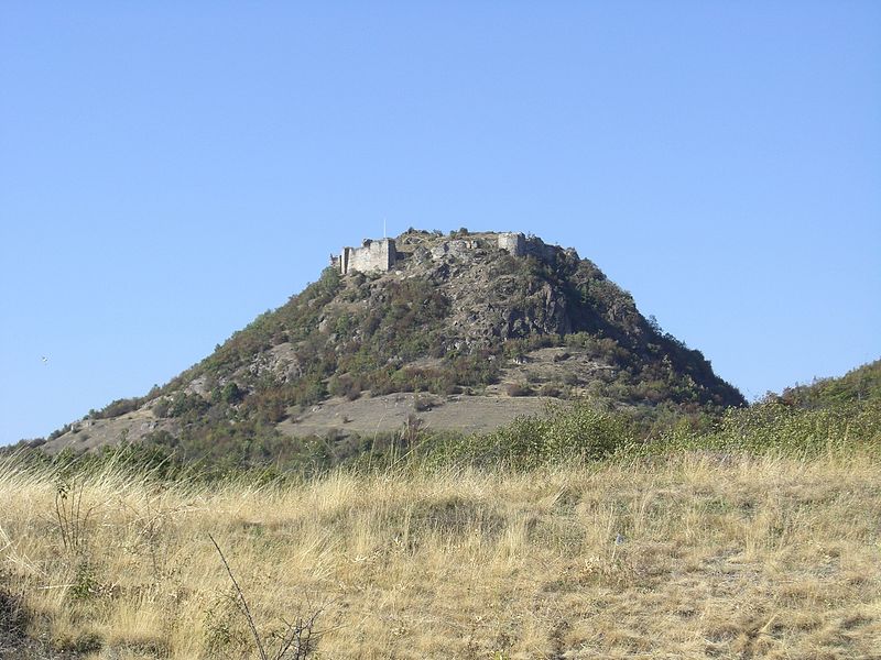 Archaeological sites in the District of Mitrovica