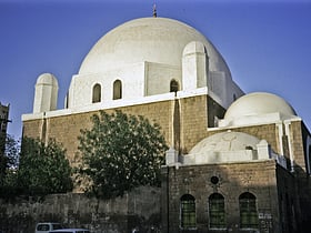 Al-Bakiriyya Mosque