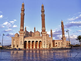 Meczet Saliha