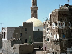 Al-Mahdi Mosque