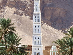 Al-Mihdhar-Moschee
