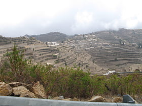 Jabal Sabir