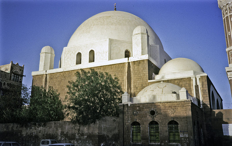 Mosquée al-Bakiriyya