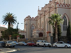Cathédrale Sainte-Marie du Cap