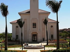 Templo de Durban