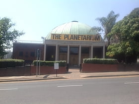 johannesburg planetarium