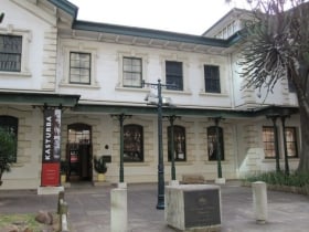 old court house museum durban