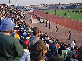 Dobsonville Stadium