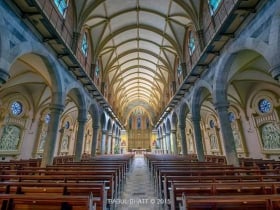 Emmanuel Cathedral