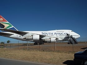 South African Airways Museum Society