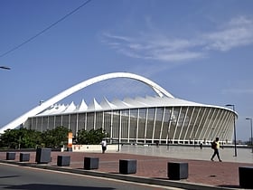 Estadio Moses Mabhida