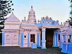 Narainsamy Temple