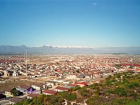 khayelitsha cape town