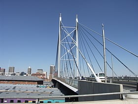 Puente Nelson Mandela