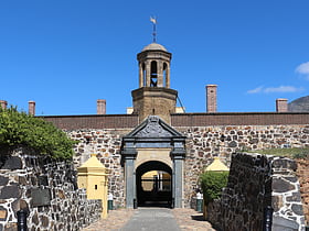 Castillo de Buena Esperanza