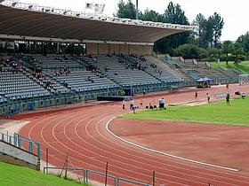 Pilditch Stadium