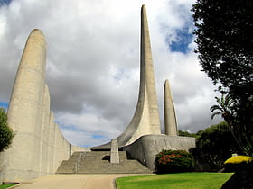 Monument de la langue Afrikaans
