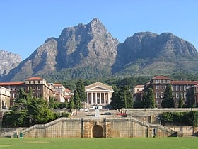 Universidad de Ciudad del Cabo